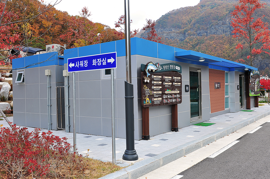 청량산캠핑장 여행 추천 - 메고지고 청량산캠핑장 여행 추천 - 메고지고