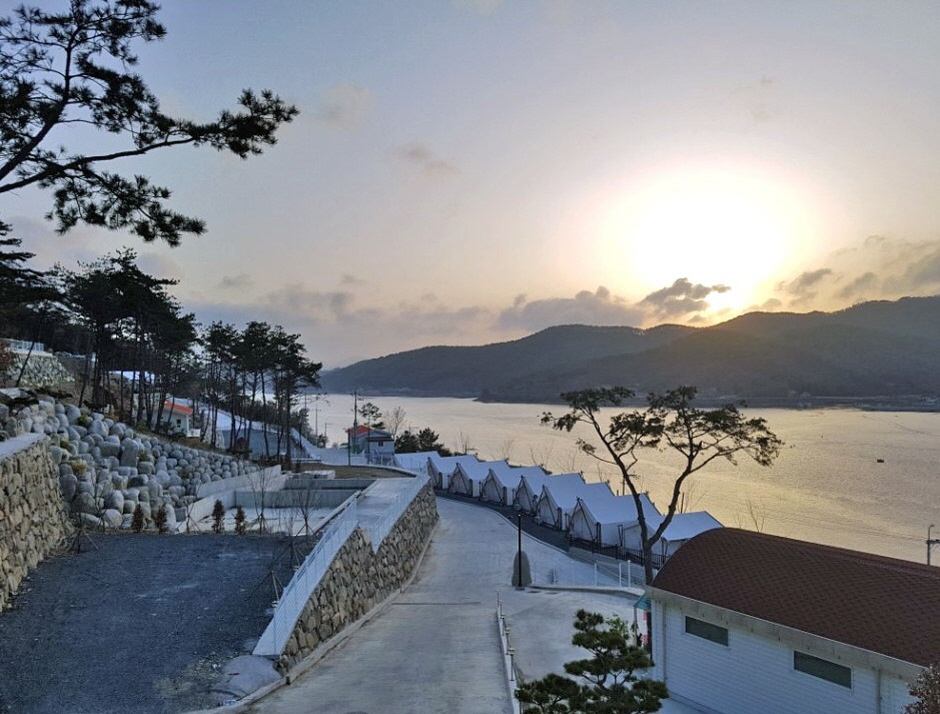 산들바다관광농원 여행 추천 - 메고지고 산들바다관광농원 여행 추천 - 메고지고