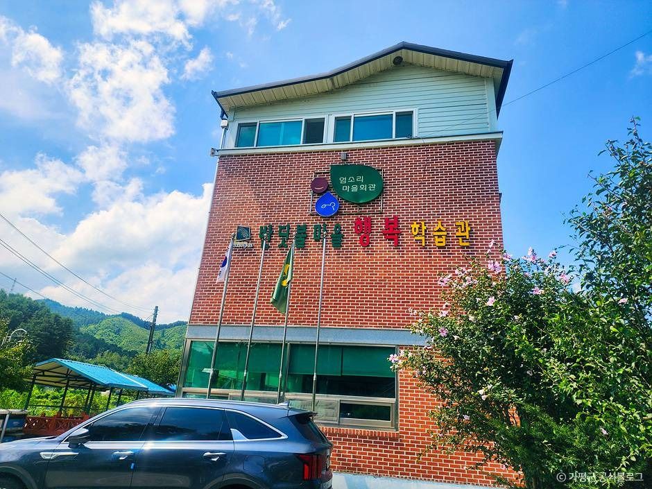 반딧불마을 여행 추천 - 메고지고 반딧불마을 여행 추천 - 메고지고