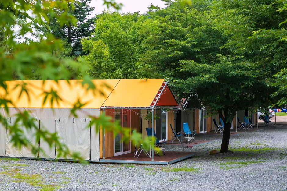 산내자연캠프 여행 추천 - 메고지고 산내자연캠프 여행 추천 - 메고지고