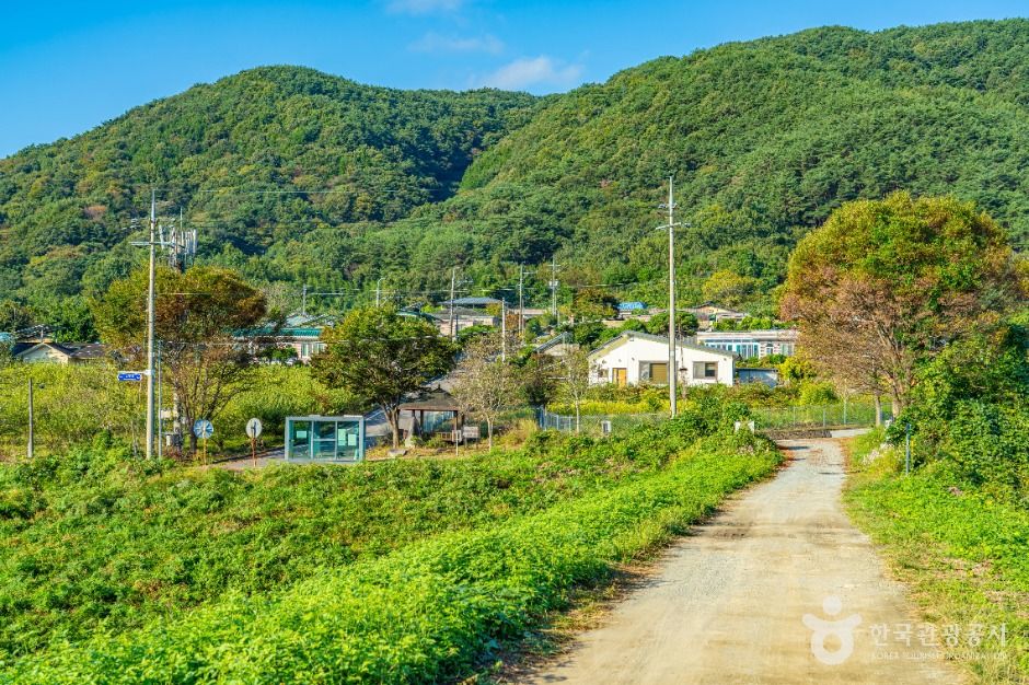 오율마을 여행 추천 - 메고지고