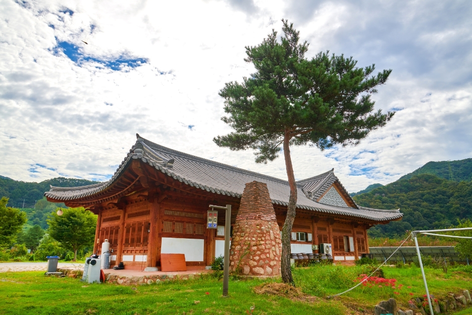 창포마을 여행 추천 - 메고지고 창포마을 여행 추천 - 메고지고