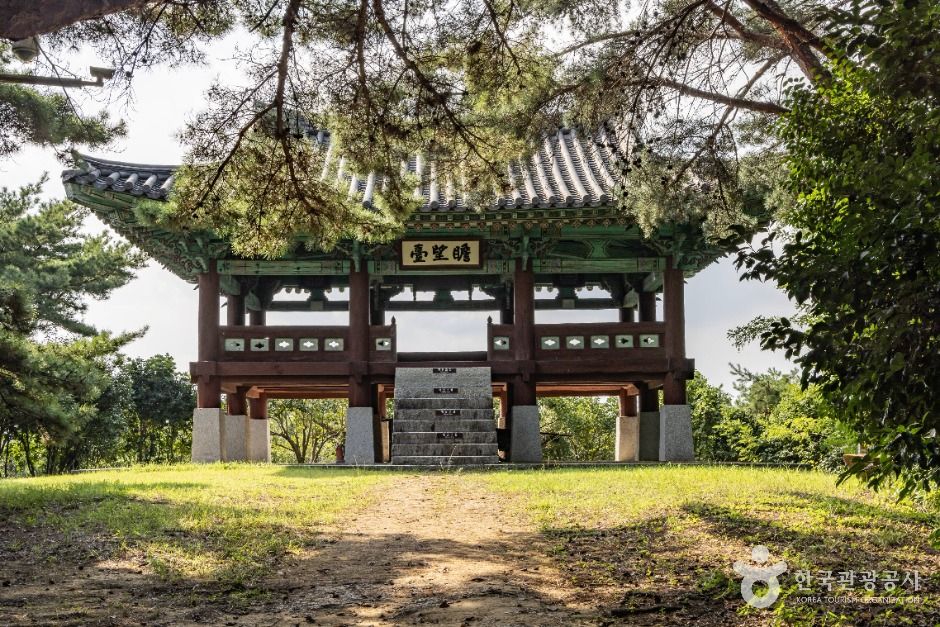 남해 관음포 이충무공 유적 여행 추천 - 메고지고 남해 관음포 이충무공 유적 여행 추천 - 메고지고