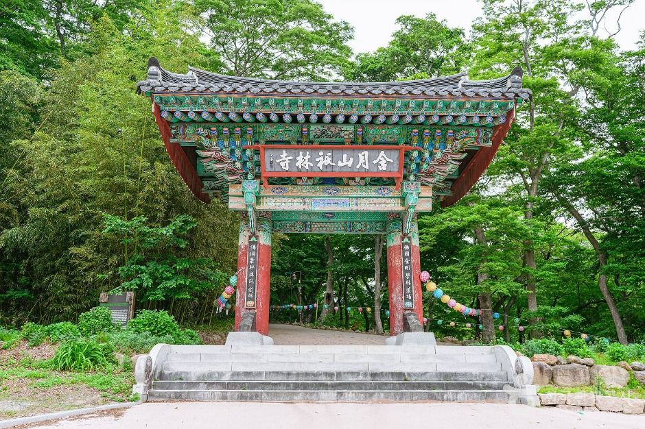 기림사 여행 추천 - 메고지고 기림사 여행 추천 - 메고지고