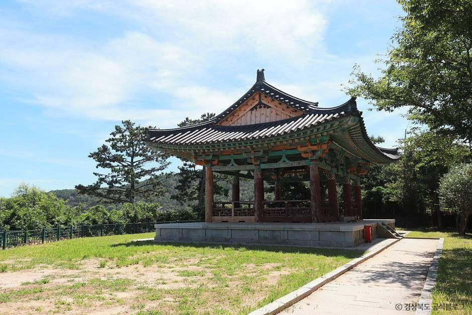 경주 이견대 여행 추천 - 메고지고 경주 이견대 여행 추천 - 메고지고