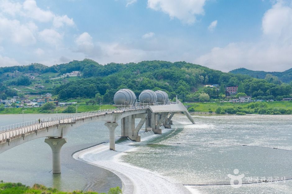 이포보 여행 추천 - 메고지고 이포보 여행 추천 - 메고지고