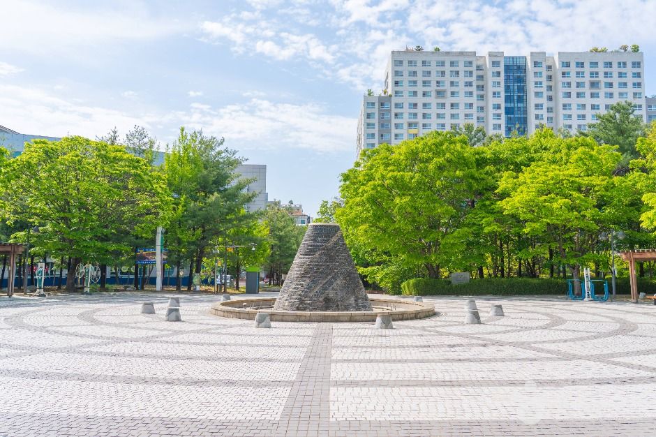 반달공원 여행 추천 - 메고지고 반달공원 여행 추천 - 메고지고