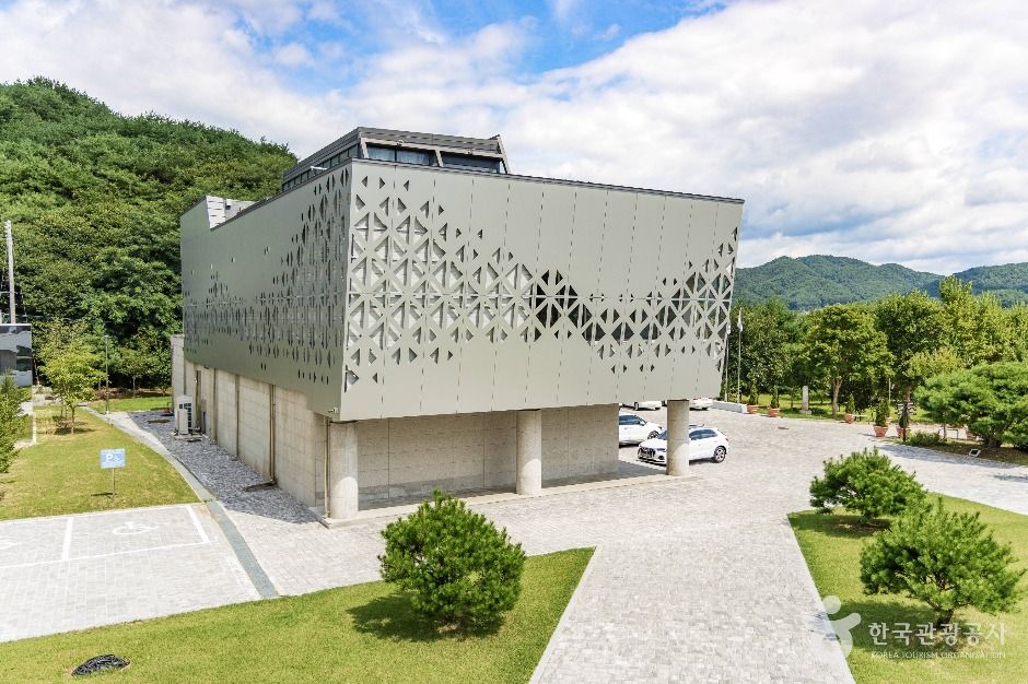 양구인문학박물관 여행 추천 - 메고지고 양구인문학박물관 여행 추천 - 메고지고