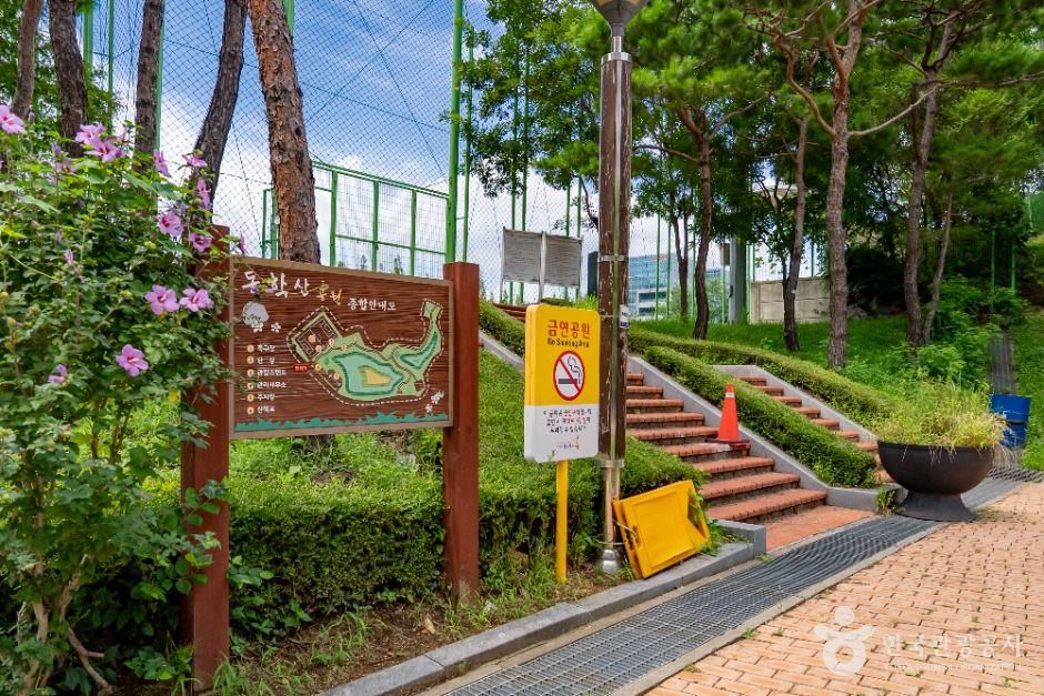 동학산공원 여행 추천 - 메고지고 동학산공원 여행 추천 - 메고지고