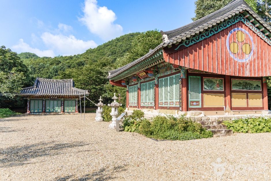 황령사(상주) 여행 추천 - 메고지고 황령사(상주) 여행 추천 - 메고지고