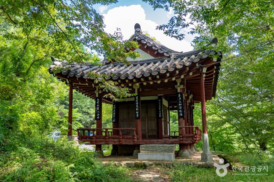 오괴정 여행 추천 - 메고지고 오괴정 여행 추천 - 메고지고