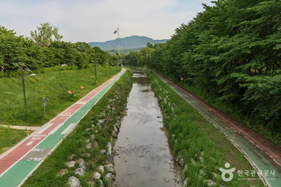 여의천 여행 추천 - 메고지고 여의천 여행 추천 - 메고지고