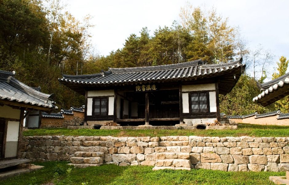 오계서원 여행 추천 - 메고지고 오계서원 여행 추천 - 메고지고