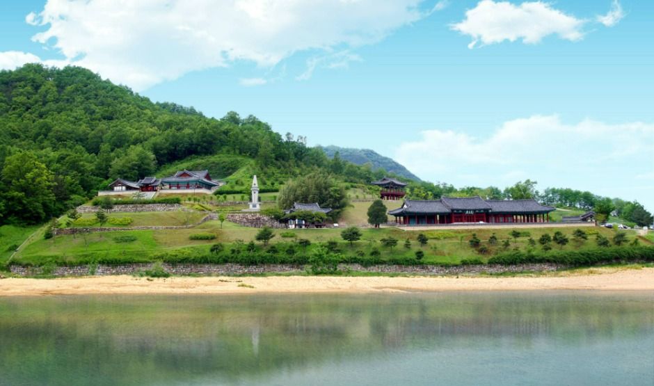 상주 임란북천전적지 여행 추천 - 메고지고 상주 임란북천전적지 여행 추천 - 메고지고