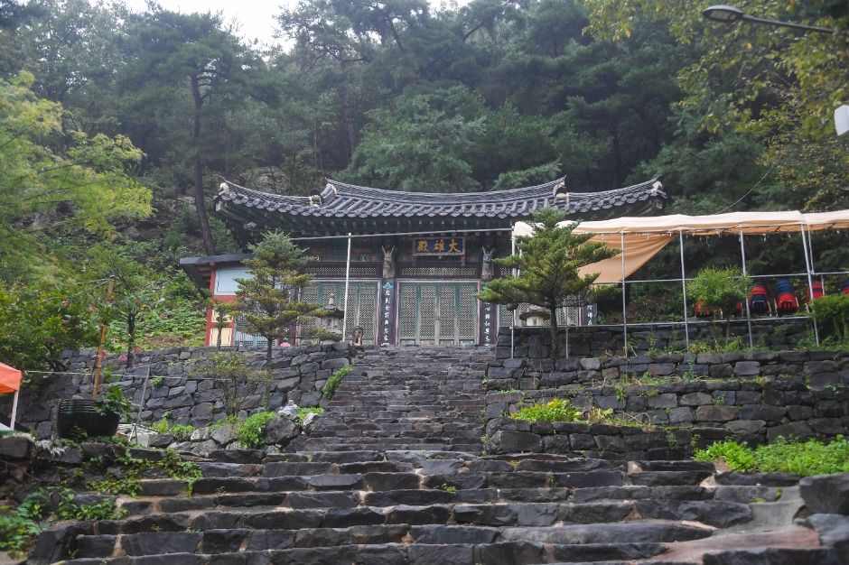 정각사(부여) 여행 추천 - 메고지고 정각사(부여) 여행 추천 - 메고지고