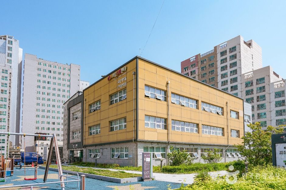 구로꿈나무장난감나라 오류점 여행 추천 - 메고지고 구로꿈나무장난감나라 오류점 여행 추천 - 메고지고