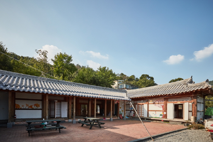 거전마을 여행 추천 - 메고지고 거전마을 여행 추천 - 메고지고