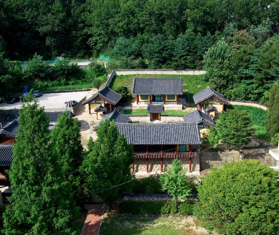 영주향교 여행 추천 - 메고지고