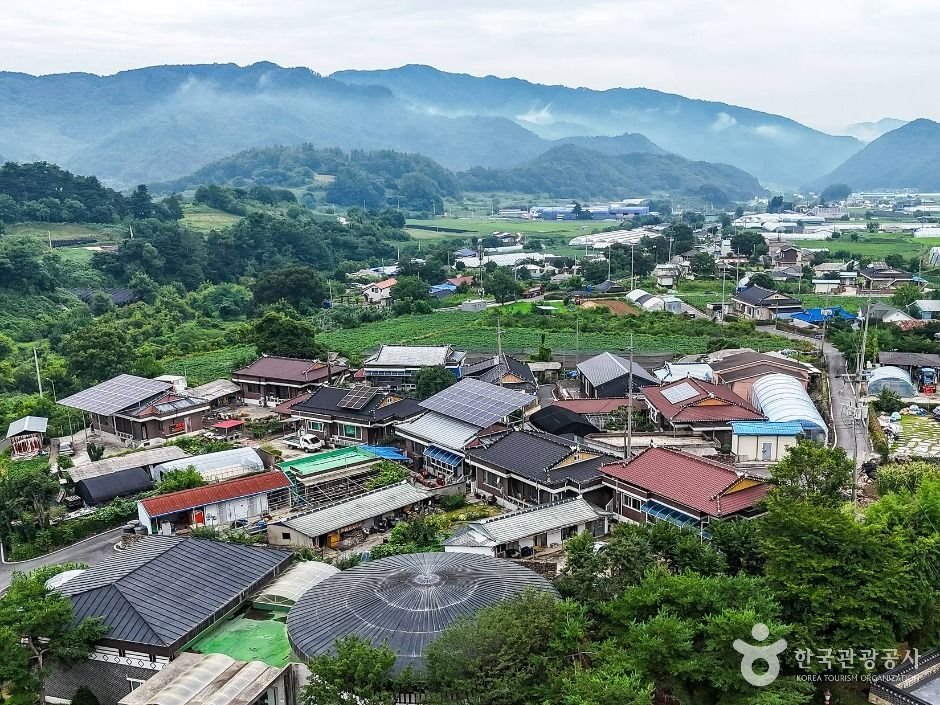 무병장수마을 여행 추천 - 메고지고 무병장수마을 여행 추천 - 메고지고
