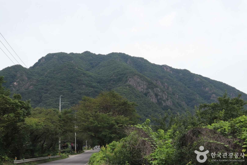 갈기산 여행 추천 - 메고지고 갈기산 여행 추천 - 메고지고