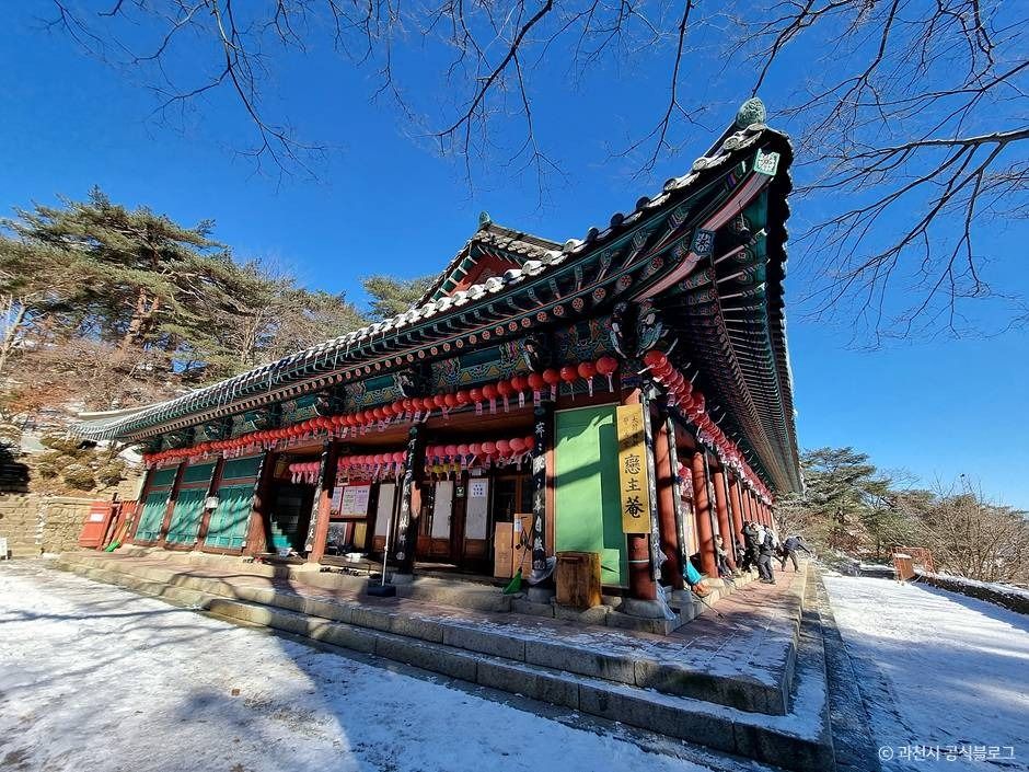 연주암 여행 추천 - 메고지고 연주암 여행 추천 - 메고지고