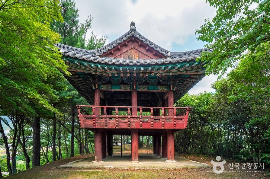 원호루 여행 추천 - 메고지고 원호루 여행 추천 - 메고지고