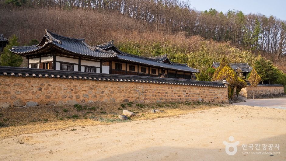 안동 고성이씨 탑동파 종택 여행 추천 - 메고지고 안동 고성이씨 탑동파 종택 여행 추천 - 메고지고