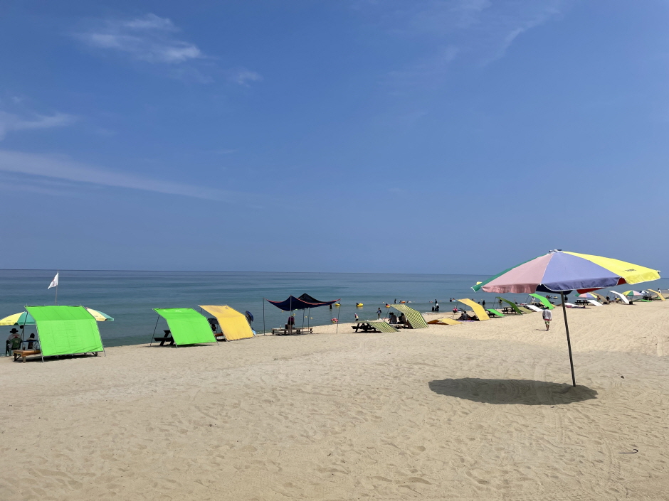 지경리해변 여행 추천 - 메고지고 지경리해변 여행 추천 - 메고지고