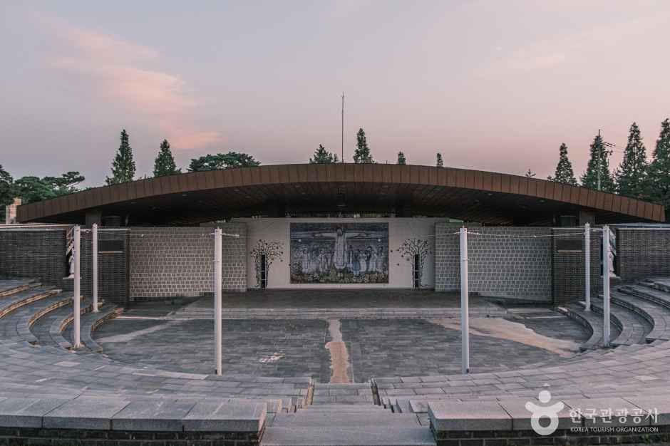 솔뫼성지 여행 추천 - 메고지고 솔뫼성지 여행 추천 - 메고지고