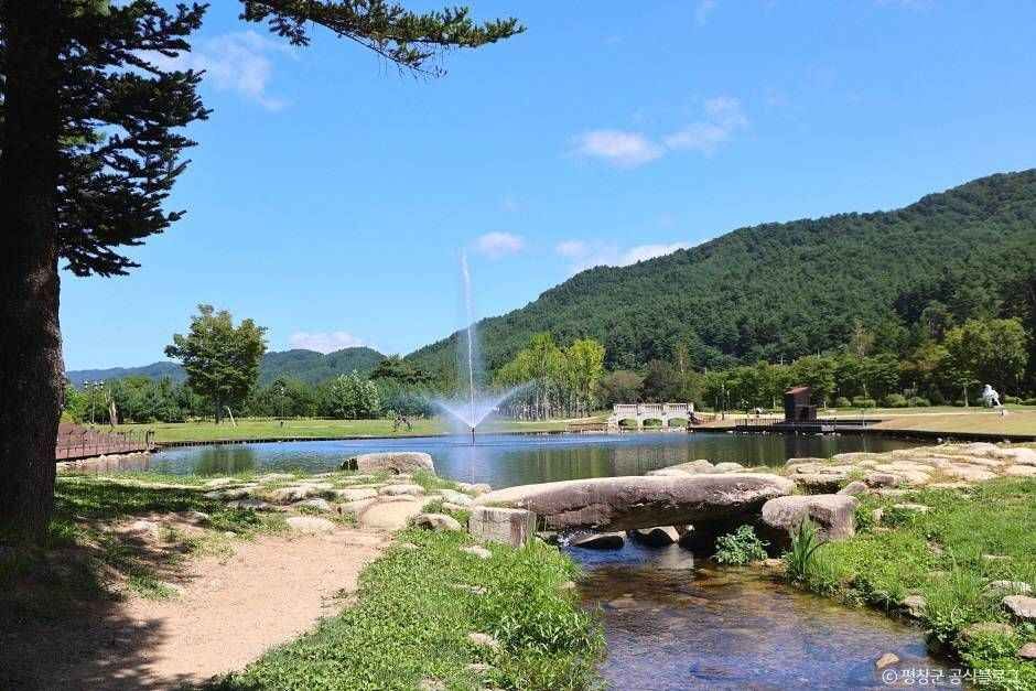 켄싱턴 프렌치 가든 여행 추천 - 메고지고 켄싱턴 프렌치 가든 여행 추천 - 메고지고