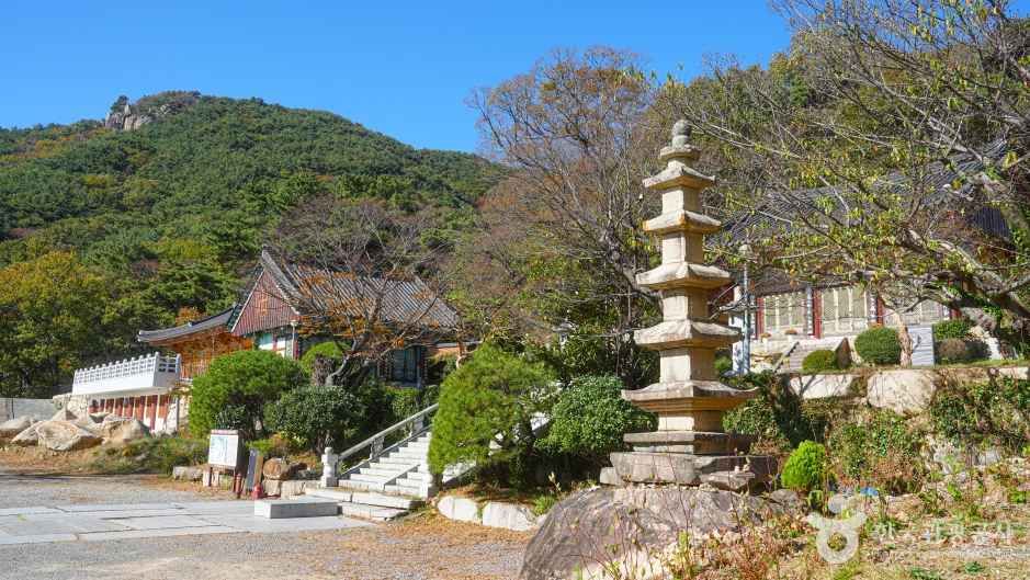 은하사(김해) 여행 추천 - 메고지고 은하사(김해) 여행 추천 - 메고지고