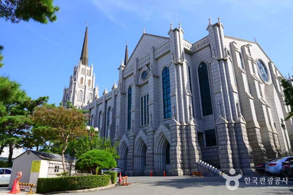 대구제일교회 여행 추천 - 메고지고 대구제일교회 여행 추천 - 메고지고