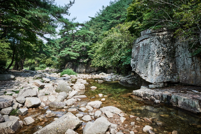 쌍곡구곡 여행 추천 - 메고지고 쌍곡구곡 여행 추천 - 메고지고