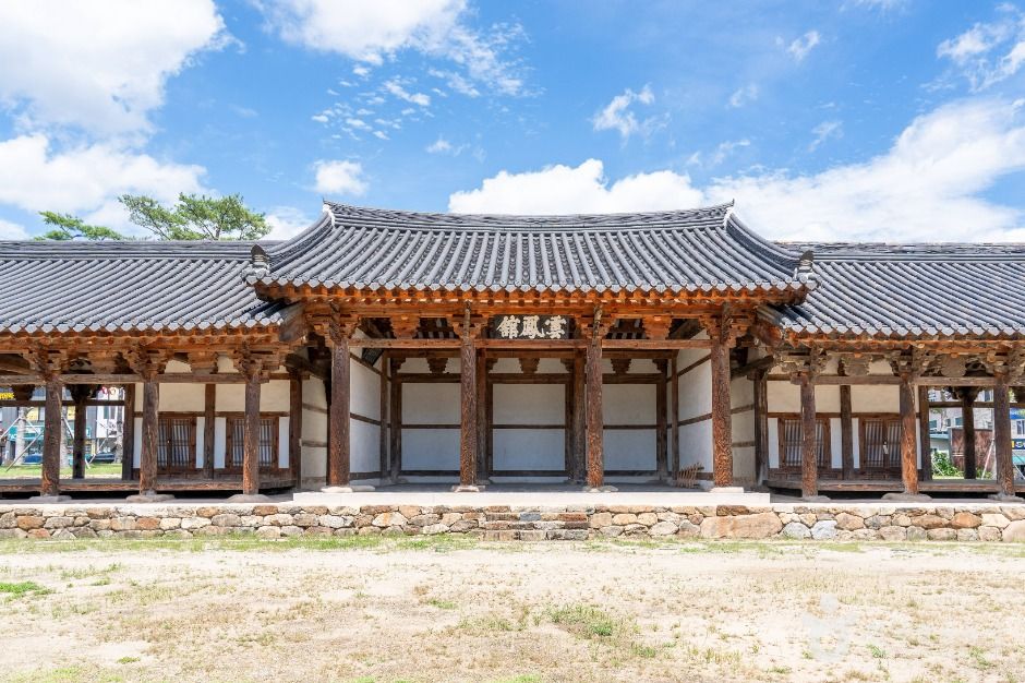 운봉관 여행 추천 - 메고지고