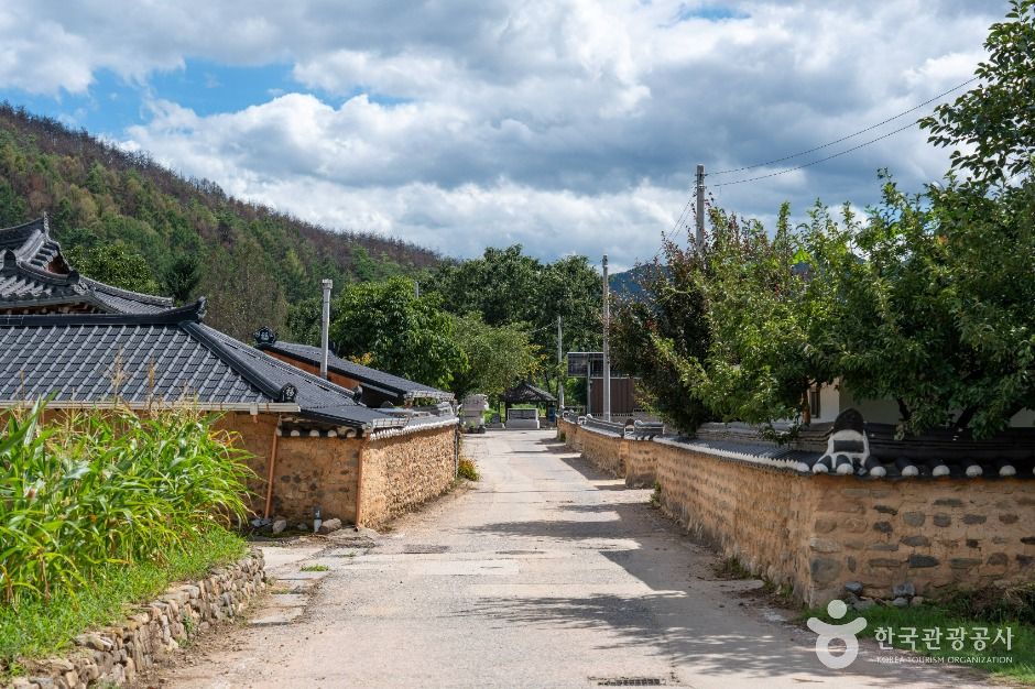 청송 덕천마을 여행 추천 - 메고지고 청송 덕천마을 여행 추천 - 메고지고