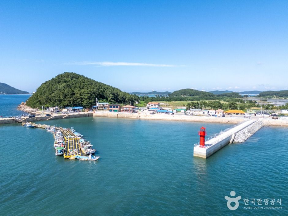 벌말선착장 여행 추천 - 메고지고 벌말선착장 여행 추천 - 메고지고