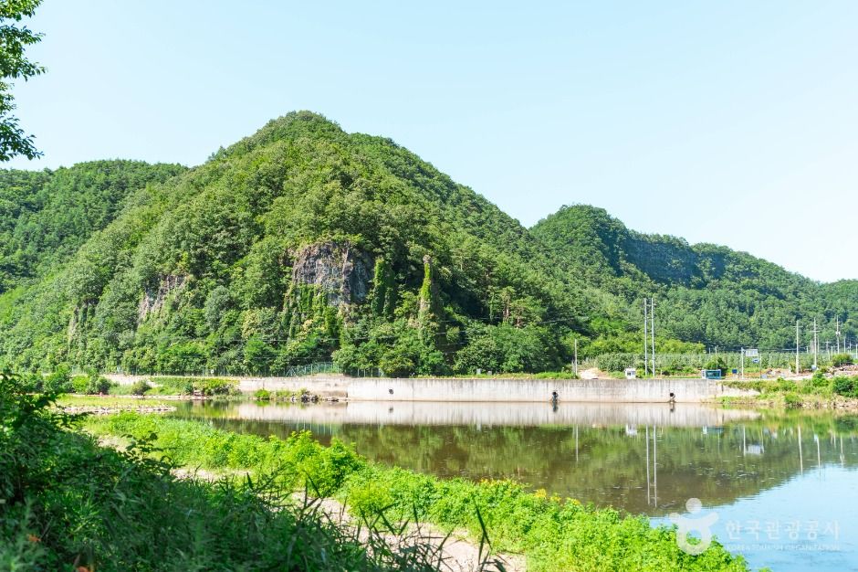 선바위관광지 여행 추천 - 메고지고 선바위관광지 여행 추천 - 메고지고