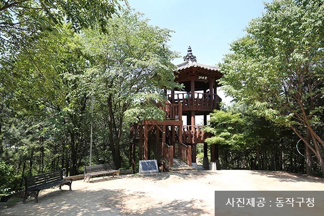 [충효길코스 1코스] 고구동산길 여행 추천 - 메고지고
