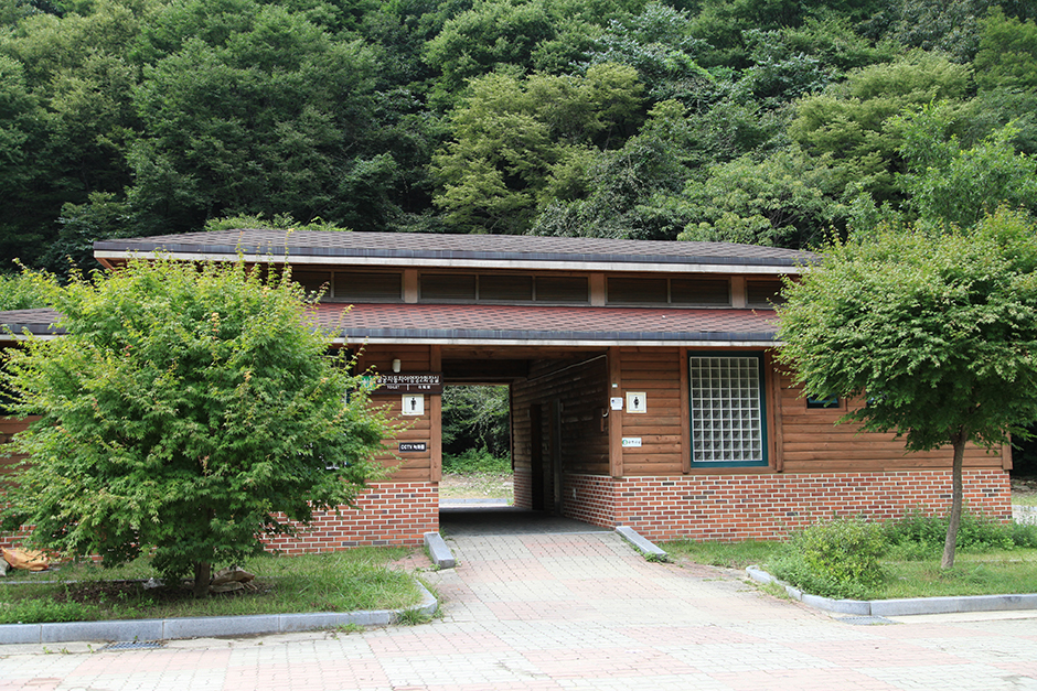 달궁자동차야영장 여행 추천 - 메고지고 달궁자동차야영장 여행 추천 - 메고지고