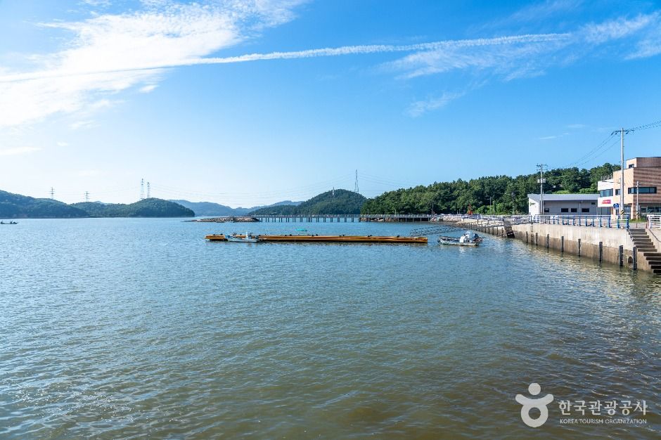 구도선착장 여행 추천 - 메고지고 구도선착장 여행 추천 - 메고지고