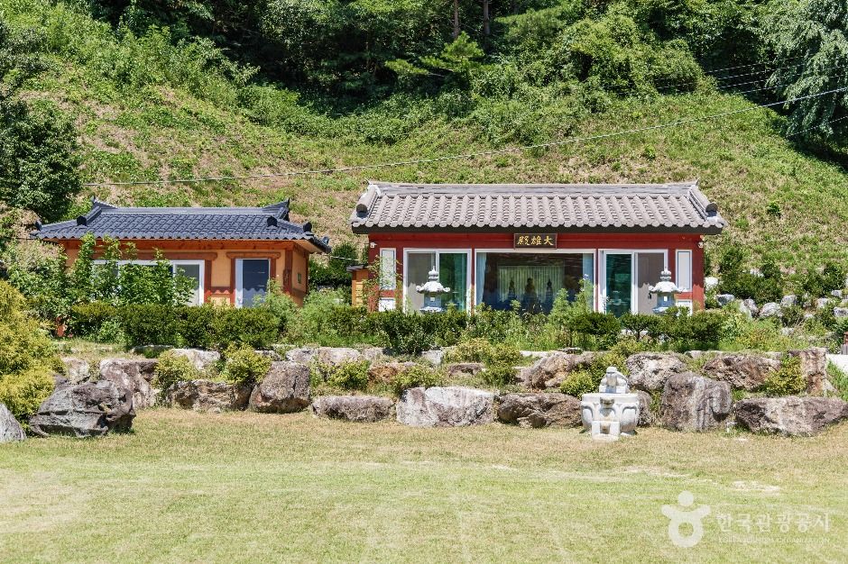 봉화산사 여행 추천 - 메고지고 봉화산사 여행 추천 - 메고지고