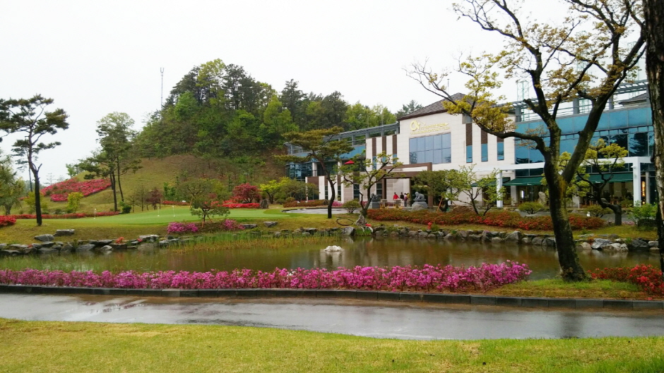 오창 에딘버러CC 여행 추천 - 메고지고 오창 에딘버러CC 여행 추천 - 메고지고
