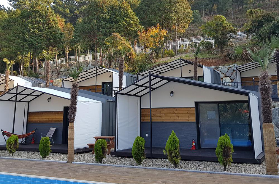 통영편백숲길글램핑캠핑장 여행 추천 - 메고지고 통영편백숲길글램핑캠핑장 여행 추천 - 메고지고