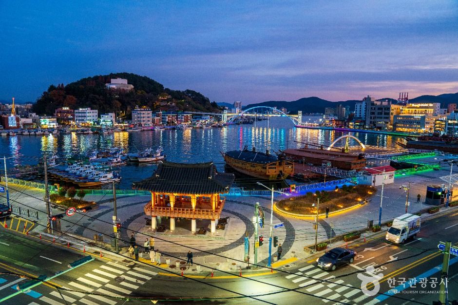 강구안 여행 추천 - 메고지고 강구안 여행 추천 - 메고지고
