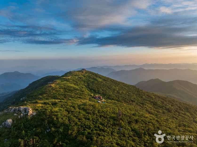 덕유산국립공원(본소,적상분소) 여행 추천 - 메고지고 덕유산국립공원(본소,적상분소) 여행 추천 - 메고지고
