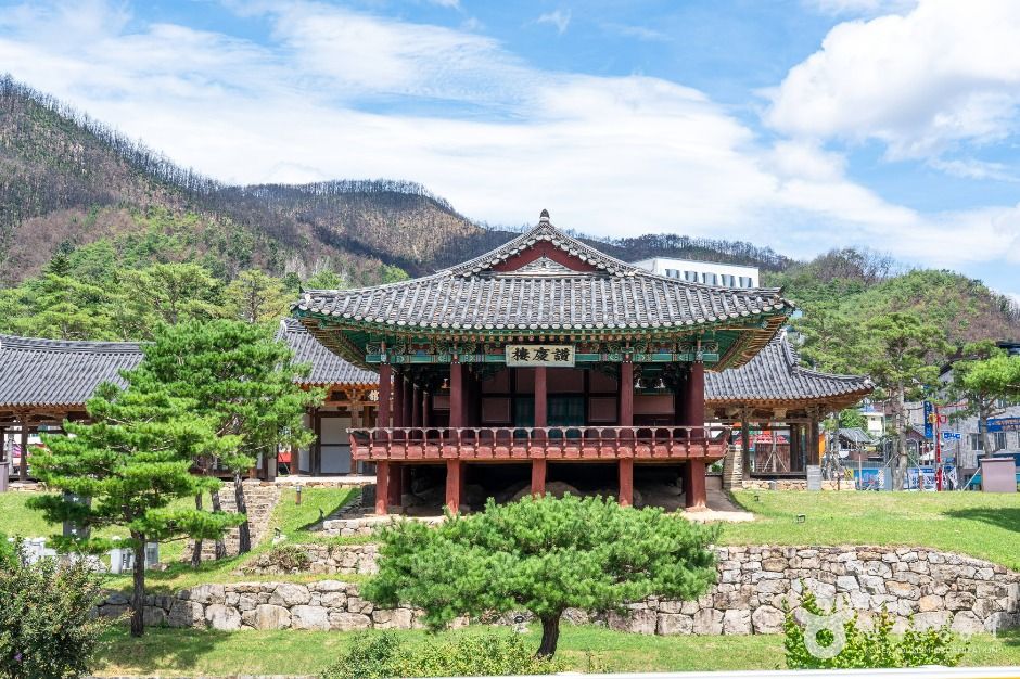찬경루 여행 추천 - 메고지고 찬경루 여행 추천 - 메고지고