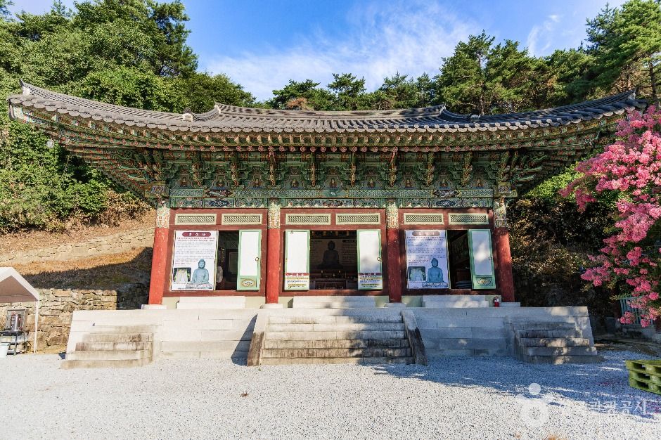 흑석사(영주) 여행 추천 - 메고지고 흑석사(영주) 여행 추천 - 메고지고
