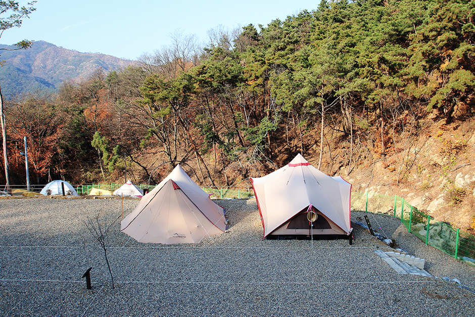 송하루오토캠핑장 여행 추천 - 메고지고 송하루오토캠핑장 여행 추천 - 메고지고