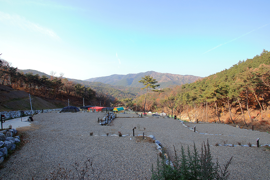 송하루오토캠핑장 여행 추천 - 메고지고 송하루오토캠핑장 여행 추천 - 메고지고