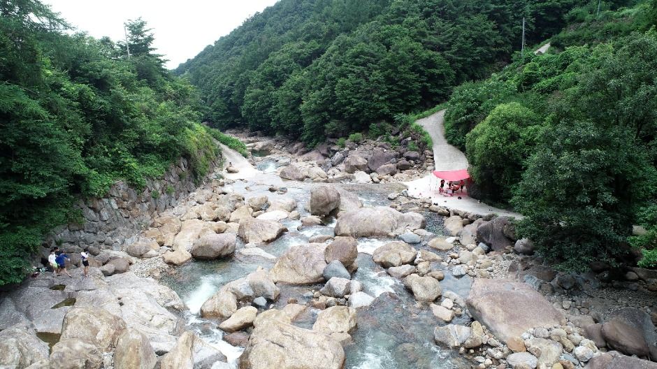 거림계곡 여행 추천 - 메고지고 거림계곡 여행 추천 - 메고지고